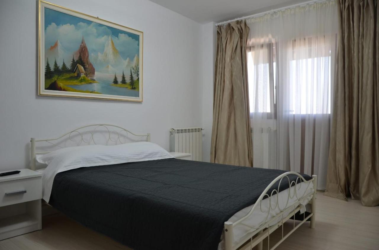 Apartament Bell Confort Tulcea Exterior foto