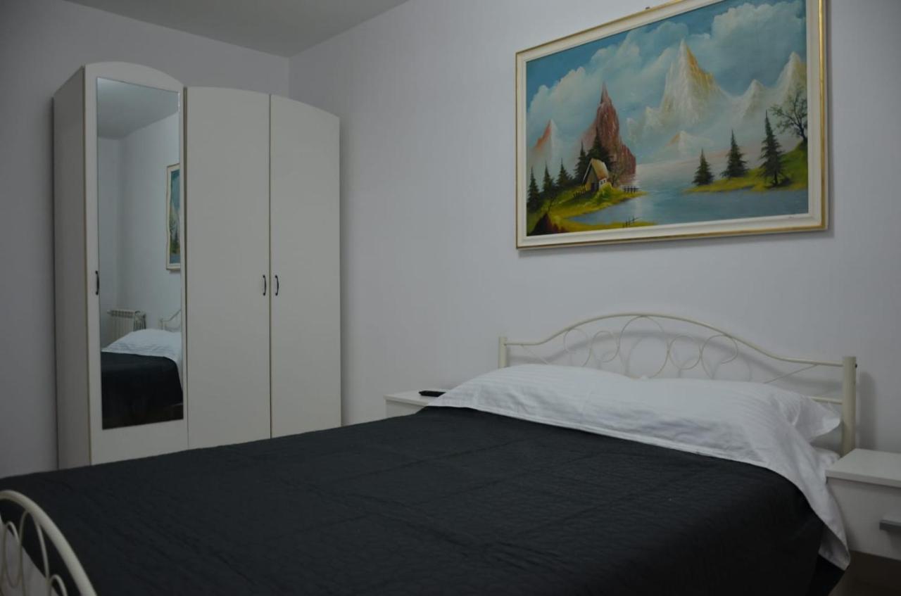 Apartament Bell Confort Tulcea Exterior foto