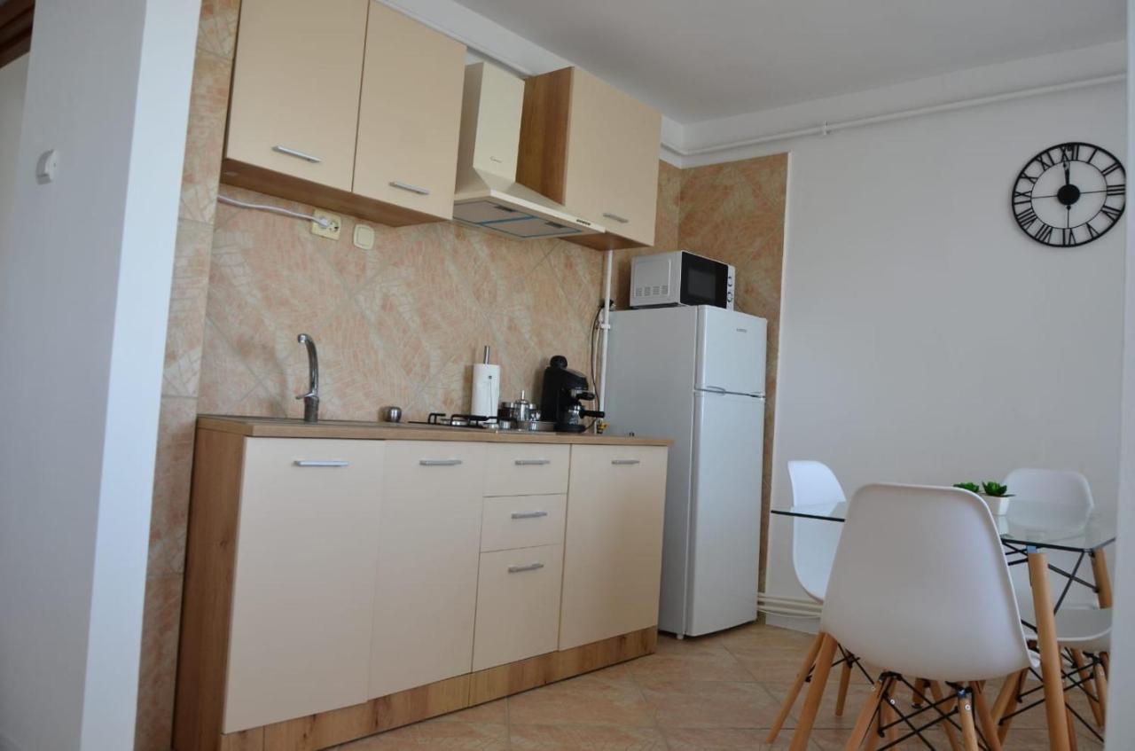 Apartament Bell Confort Tulcea Exterior foto