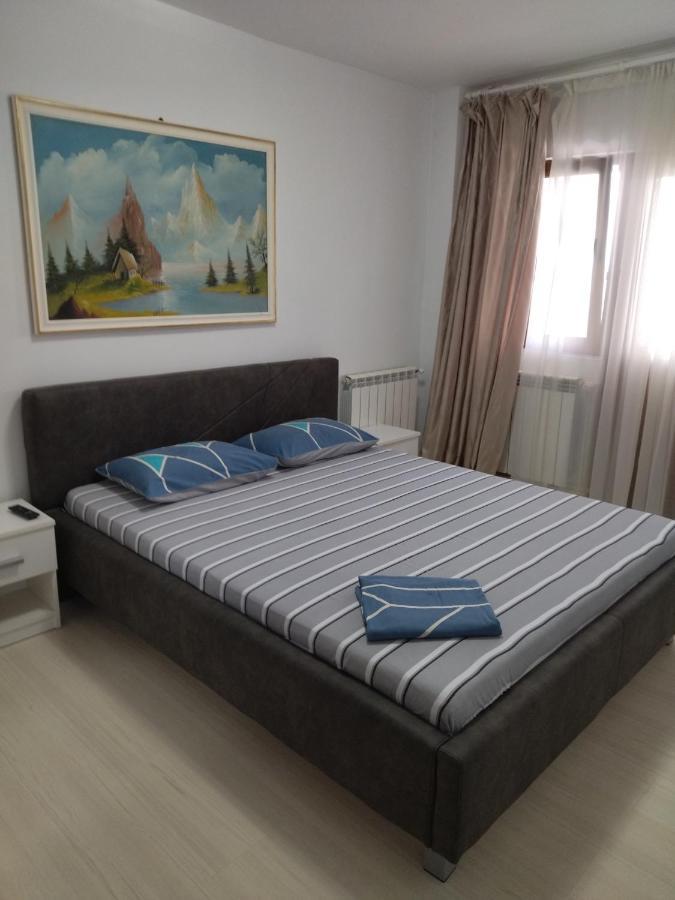 Apartament Bell Confort Tulcea Exterior foto